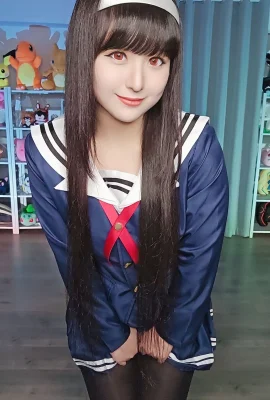 โมนามิสะ – อุทาฮะ คาซึมิกาโอกะ
