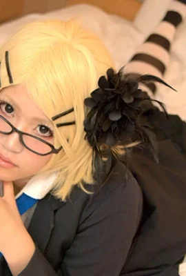 (จากดอกกุหลาบ) Dazai Garo 3 (149 ภาพ)