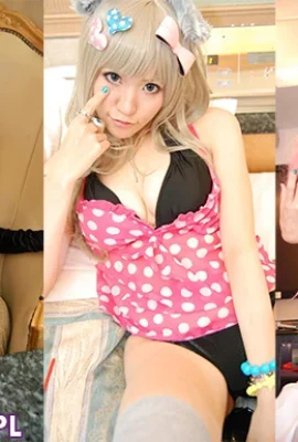 (จากดอกกุหลาบ) ดาไซ กาโร (125 ภาพ)