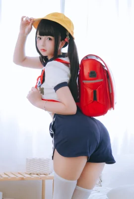 คอสเพลย์ Rinajiao Rinajiao สาวสวย Set.02