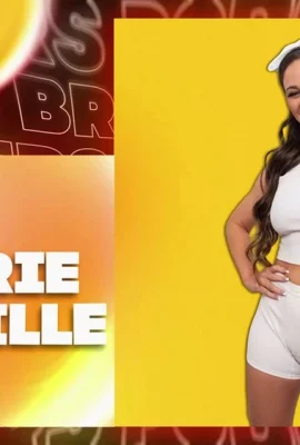 [Brazzers]The Brazzers Podcast ตอนที่ 3 – Cherie Deville Melissa Stratton[75P]