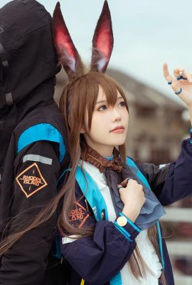 Angie0_0 – อาร์คไนท์