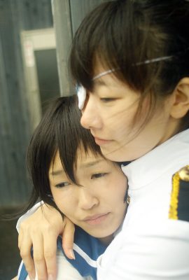 (Torikagokan) TKG-0013 “เหนือท้องฟ้า” (Strike Witches)