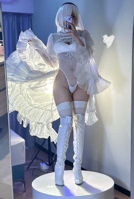 เก้าคำ – เจ้าสาว 2B