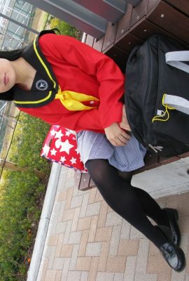 ยูกิโกะ อามากิ