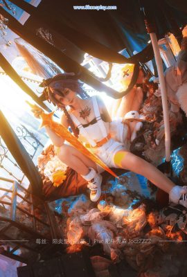 (สับปะรดเผาคาเกะ) Confinement MBCC-S-367 เบอร์รี่ไหม