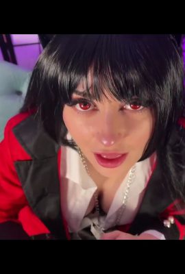 (Jewelz Blu) ยูเมโกะ (คาเคกุรุอิ)