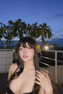 Mei Flurryy – ยอร์ บิกินี่