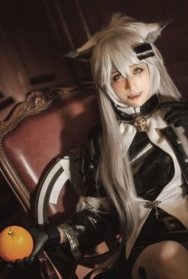 วอน ฮาเออร์ – Arknights