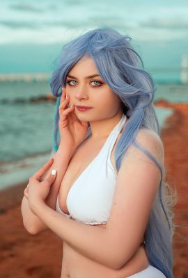Linneas Life – บิกินี่ Esdeath