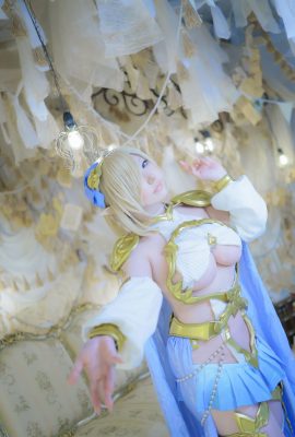(Shooting Star’s (Saku)) – หมู่บ้านเอลฟ์