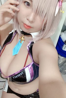 สอง – Race Queen Mashu