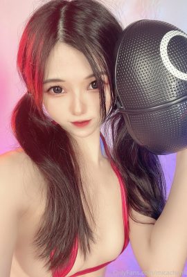 Micawaii – เกมปลาหมึก