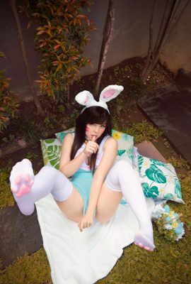 Caticornplay – บันนี่ ดี.วา