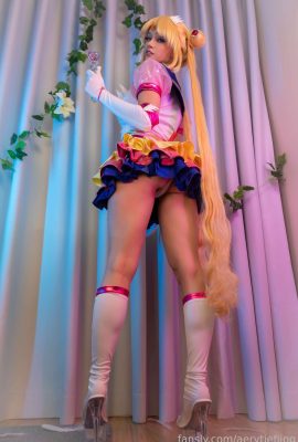 แอรี เทียฟลิง – เซเลอร์มูน