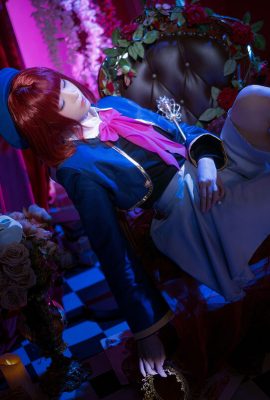 (Kitaro_Kitaro) อาริมะ คานะ อาริมะ คานะ
