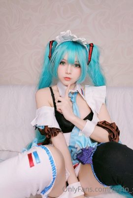 มิรินชู – มิคุเมด