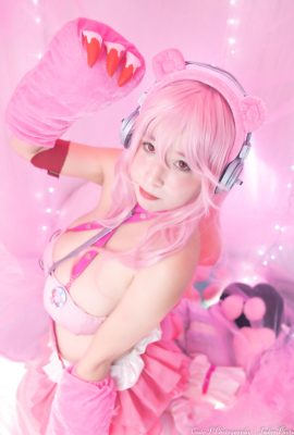 Bilibili – โซนิค
