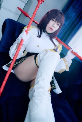 Bilibili – เงา
