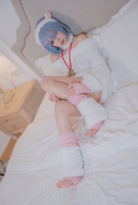 กัดสาวกระต่าย ovo – Rem 咩咩