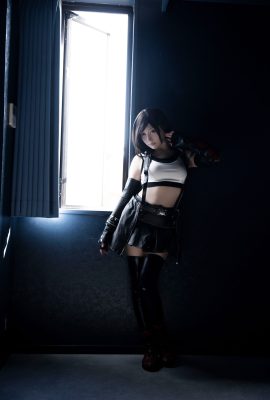 Kosucchi COSH 175 รุ่นจริง TFA4K ตั้งครรภ์ SEX Ultimania side-A