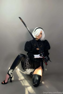 เบบี้ฟูจิ – 2B