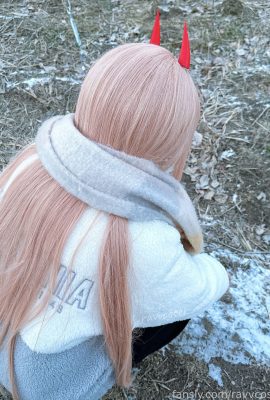 Ravvcoser – พลังฤดูหนาว