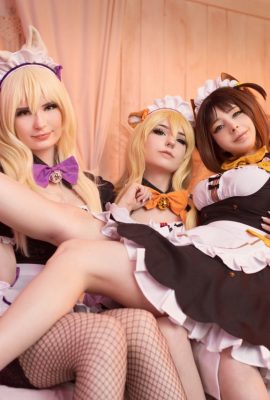 คลิกดาวน์โหลดเพื่อบันทึก Mikomi Hokina – Coconut X Maple X Azuki mp3 youtube com