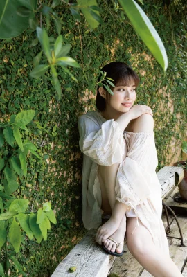โนโซมิอิชิฮาระ – มีความหวัง (108 ภาพถ่าย)