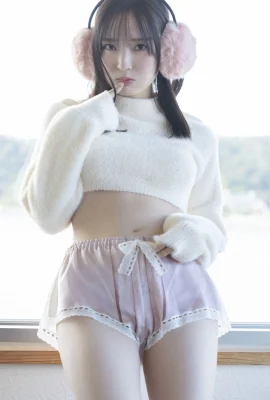 คอลเลกชันภาพถ่าย Yura Yura “โปรดดูมันเยอะๆ” (51 ภาพ)