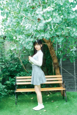 Rui Kotoriyuki แม้ว่าคุณจะลืมฤดูใบไม้ผลิ (40 ภาพ)