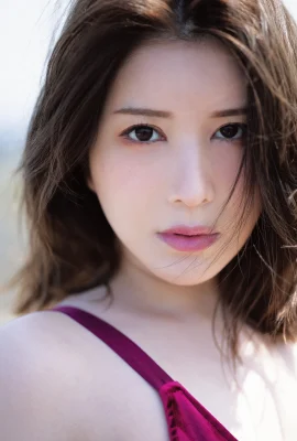 อัลบั้มภาพถ่ายชุดที่ 1 ของ Nagina อัลบั้มภาพนักแสดงหญิงเซ็กซี่ของ Nagiya (19 ภาพ)
