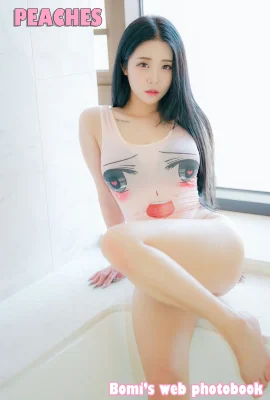(จองโบมี) มันเยี่ยมมากที่ได้อวดยอดเขาแฝดที่สวยงาม! (23 ภาพ)