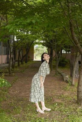 (风风ケイ) หุ่นที่ร้อนแรงและกลิ่นหอมล้นหลามจนฉันแทบจะหายใจไม่ออก (48 ภาพ)