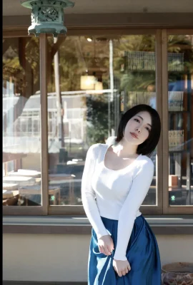 Reiko Nagaoka จากนั้น vol.3 All Unreleased Special Edition (20 ภาพ)