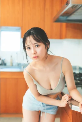 (Saeiko Kondo) สาวสวยคุณภาพหน้าอกเย้ายวนอีกระดับของความเย้ายวน (26 ภาพ)