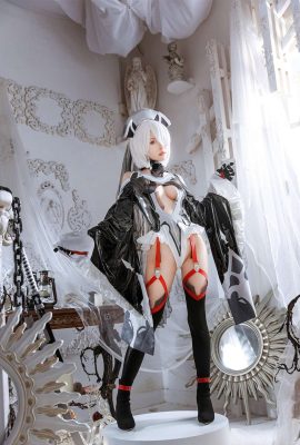 ยูโนะ ชิมิสึ – 2B