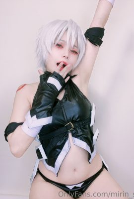 มิรินชู – แจ็คเดอะริปเปอร์