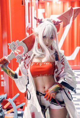 NekoNekoJX – ของเรา