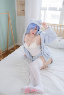 ยูน่า – Re Zero Rem