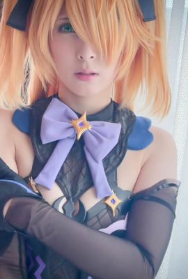 (อาการทางเพศ) Gachi สาวล้างสมอง Hcup ครึ่งฝรั่งเศส Ikebukuro Gachiotlayer Silent Creampie ทางเพศบังคับเนื้อปัสสาวะ Haraneshin Fischl (H)