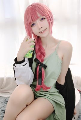 อาซากิริไร (ไอจัง) – คิคุริ ฮิโรอิ