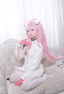 Asagiriai (ไอจัง) – Eisenza Perseus