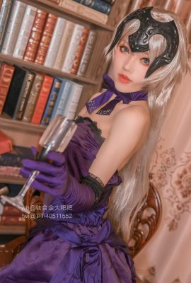 โลหะผสมไทเทเนียม TiTi – Joan of Arc