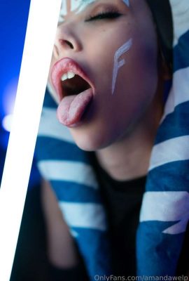 อแมนดา เวลป์ – อาโซก้า