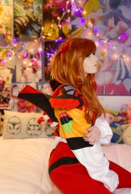 KQ-Kawaii Queentsun – ผงน้ำตาล