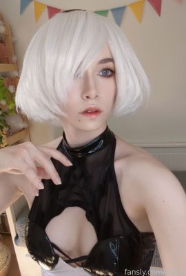 บากาชี – 2B