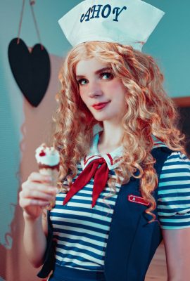 ShaeUnderscore – ไนซ์ครีม