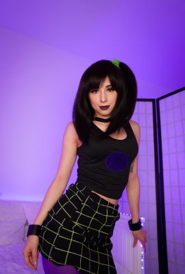 LunaRexx – แซม