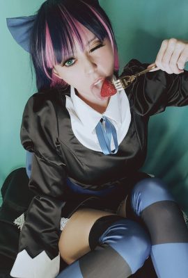มีมี่ Malice – ถุงเท้า